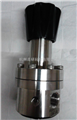 R43L高壓型不銹鋼減壓器