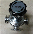 R23LG大流量減壓器 卡盤(pán)